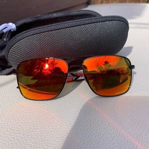 Brand new Oakley sunglasses!